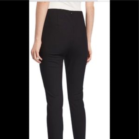 NWT Rag & Bone Simone Pant in Black - Picture 5 of 8